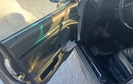 BMW 5 серия, 1996 год, 376 000 рублей, 9 фотография