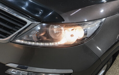 KIA Sportage III, 2011 год, 100 000 000 рублей, 9 фотография