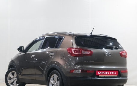 KIA Sportage III, 2011 год, 100 000 000 рублей, 5 фотография