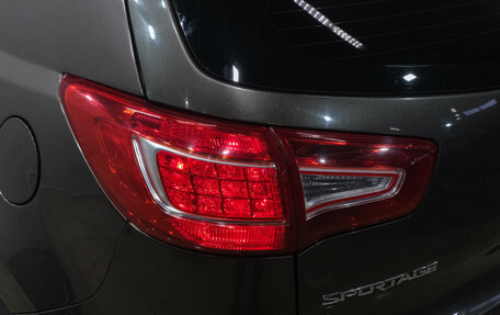 KIA Sportage III, 2011 год, 100 000 000 рублей, 10 фотография