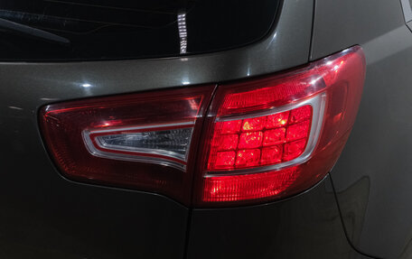 KIA Sportage III, 2011 год, 100 000 000 рублей, 11 фотография