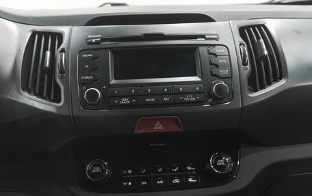 KIA Sportage III, 2011 год, 100 000 000 рублей, 23 фотография