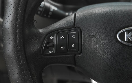 KIA Sportage III, 2011 год, 100 000 000 рублей, 21 фотография