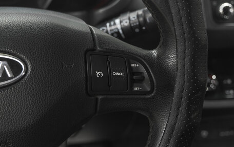 KIA Sportage III, 2011 год, 100 000 000 рублей, 22 фотография