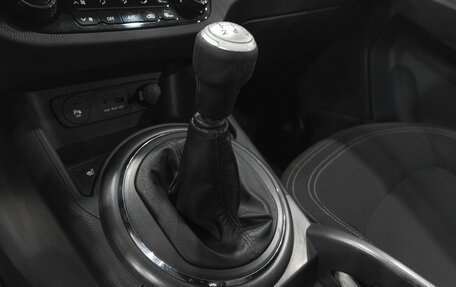 KIA Sportage III, 2011 год, 100 000 000 рублей, 29 фотография