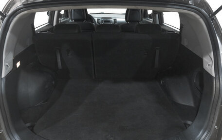 KIA Sportage III, 2011 год, 100 000 000 рублей, 33 фотография