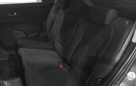 KIA Sportage III, 2011 год, 100 000 000 рублей, 32 фотография