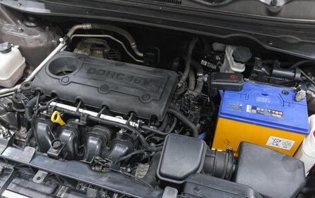 KIA Sportage III, 2011 год, 100 000 000 рублей, 34 фотография