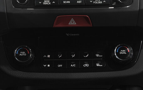 KIA Sportage III, 2011 год, 100 000 000 рублей, 26 фотография