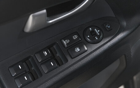 KIA Sportage III, 2011 год, 100 000 000 рублей, 28 фотография