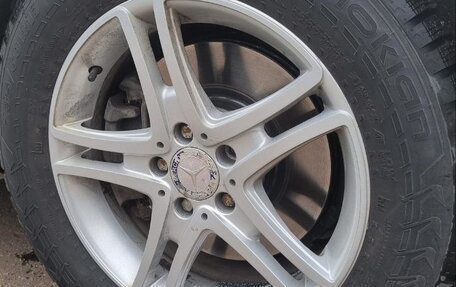 Mercedes-Benz GLK-Класс, 2013 год, 2 895 000 рублей, 13 фотография