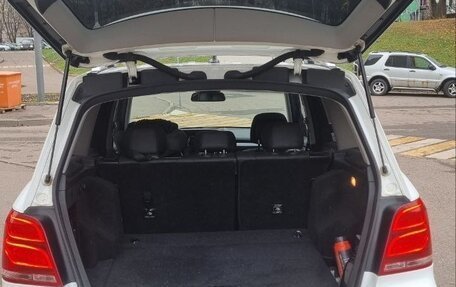 Mercedes-Benz GLK-Класс, 2013 год, 2 895 000 рублей, 19 фотография