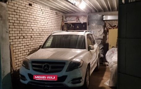 Mercedes-Benz GLK-Класс, 2013 год, 2 895 000 рублей, 15 фотография