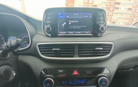 Hyundai Tucson III, 2019 год, 1 650 000 рублей, 7 фотография