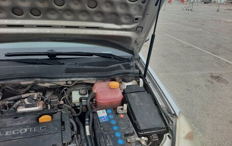 Opel Astra H, 2007 год, 340 000 рублей, 18 фотография