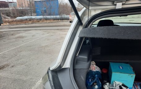 Opel Astra H, 2007 год, 340 000 рублей, 19 фотография