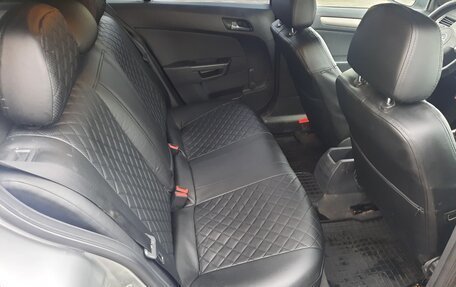 Opel Astra H, 2007 год, 340 000 рублей, 27 фотография