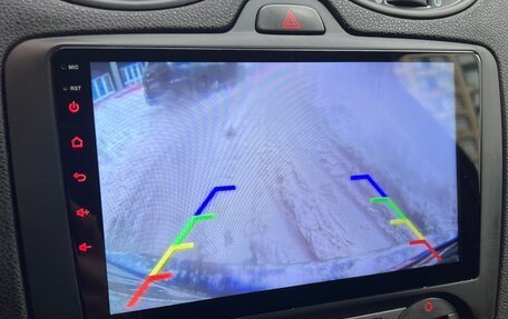 Ford Focus II рестайлинг, 2006 год, 535 000 рублей, 13 фотография