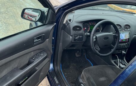 Ford Focus II рестайлинг, 2006 год, 535 000 рублей, 11 фотография