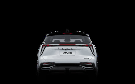 Geely Atlas, 2025 год, 3 970 990 рублей, 3 фотография