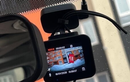 Ford Focus II рестайлинг, 2006 год, 535 000 рублей, 16 фотография