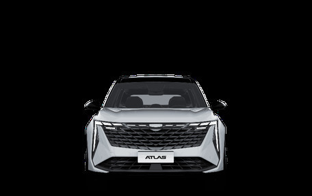 Geely Atlas, 2025 год, 3 970 990 рублей, 5 фотография