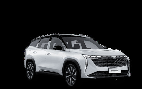 Geely Atlas, 2025 год, 3 970 990 рублей, 4 фотография