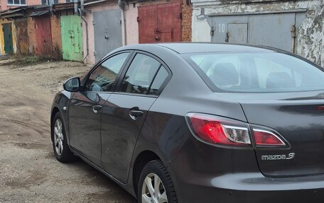 Mazda 3, 2011 год, 950 000 рублей, 3 фотография