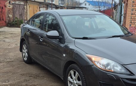 Mazda 3, 2011 год, 950 000 рублей, 2 фотография