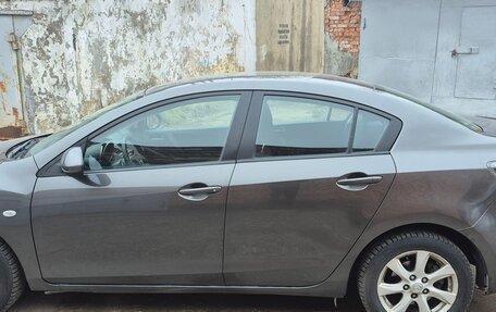 Mazda 3, 2011 год, 950 000 рублей, 4 фотография