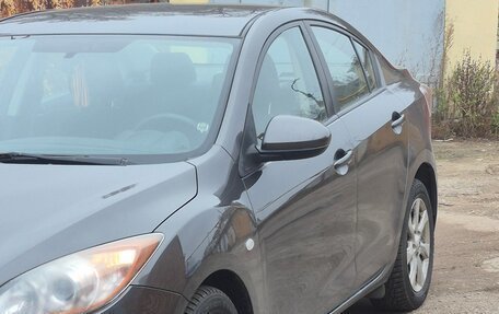 Mazda 3, 2011 год, 950 000 рублей, 8 фотография