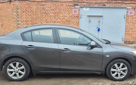 Mazda 3, 2011 год, 950 000 рублей, 7 фотография