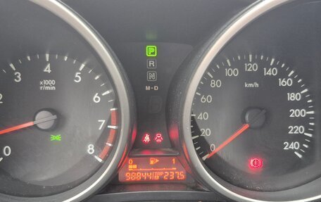 Mazda 3, 2011 год, 950 000 рублей, 10 фотография