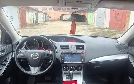 Mazda 3, 2011 год, 950 000 рублей, 9 фотография