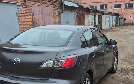 Mazda 3, 2011 год, 950 000 рублей, 6 фотография