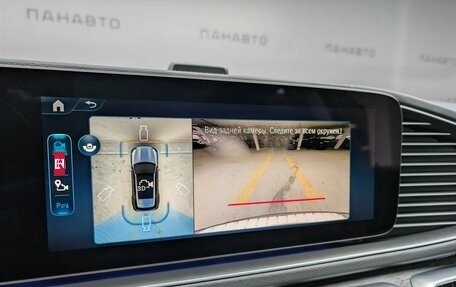 Mercedes-Benz GLE, 2025 год, 15 999 000 рублей, 11 фотография