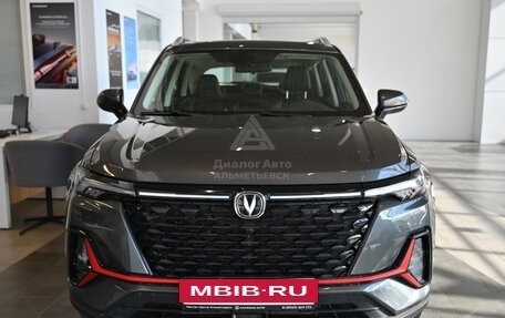 Changan CS35 Plus, 2025 год, 2 839 900 рублей, 6 фотография