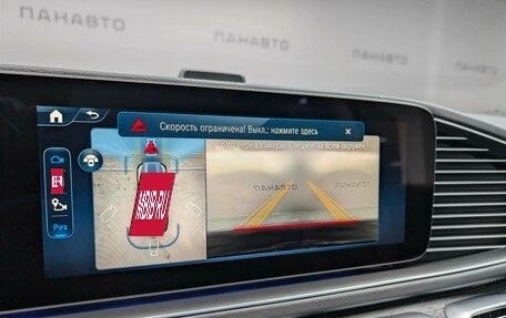 Mercedes-Benz GLE, 2025 год, 15 999 000 рублей, 12 фотография