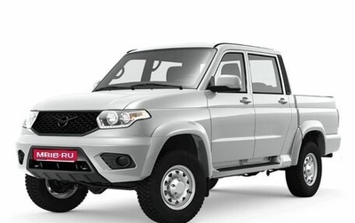 ЛуАЗ Pickup, 2025 год, 1 908 300 рублей, 1 фотография