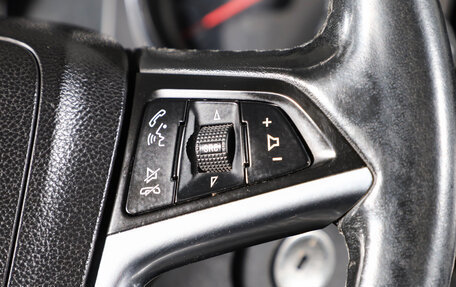 Opel Astra J, 2011 год, 599 000 рублей, 12 фотография