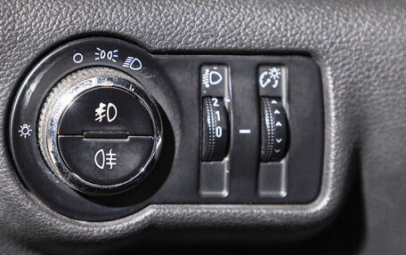 Opel Astra J, 2011 год, 599 000 рублей, 9 фотография