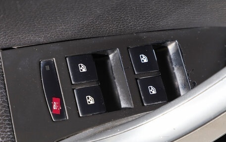 Opel Astra J, 2011 год, 599 000 рублей, 8 фотография