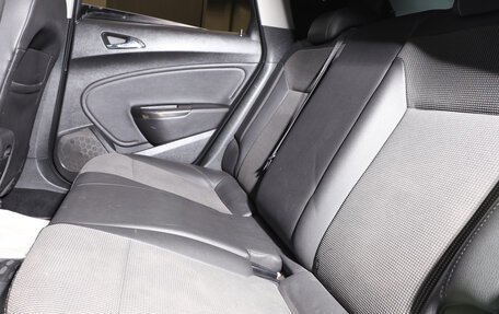 Opel Astra J, 2011 год, 599 000 рублей, 17 фотография