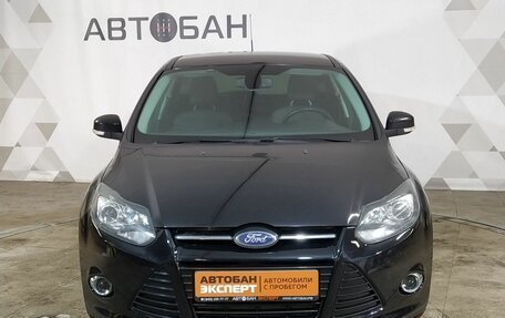 Ford Focus III, 2013 год, 769 000 рублей, 2 фотография
