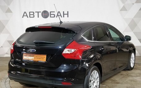 Ford Focus III, 2013 год, 769 000 рублей, 3 фотография