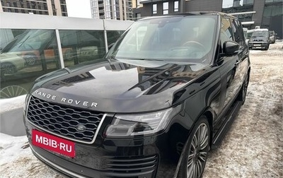 Land Rover Range Rover IV рестайлинг, 2020 год, 8 900 000 рублей, 1 фотография
