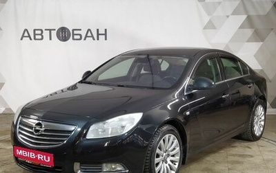 Opel Insignia II рестайлинг, 2011 год, 824 000 рублей, 1 фотография