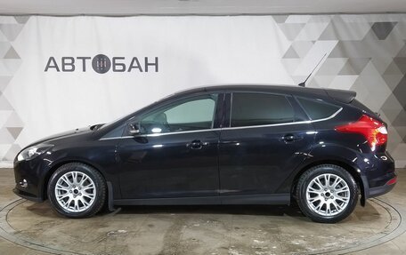 Ford Focus III, 2013 год, 769 000 рублей, 4 фотография