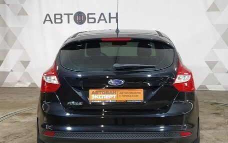 Ford Focus III, 2013 год, 769 000 рублей, 5 фотография