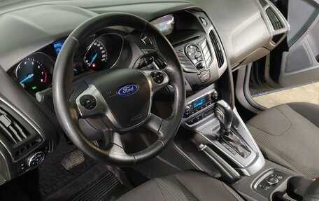 Ford Focus III, 2013 год, 769 000 рублей, 7 фотография